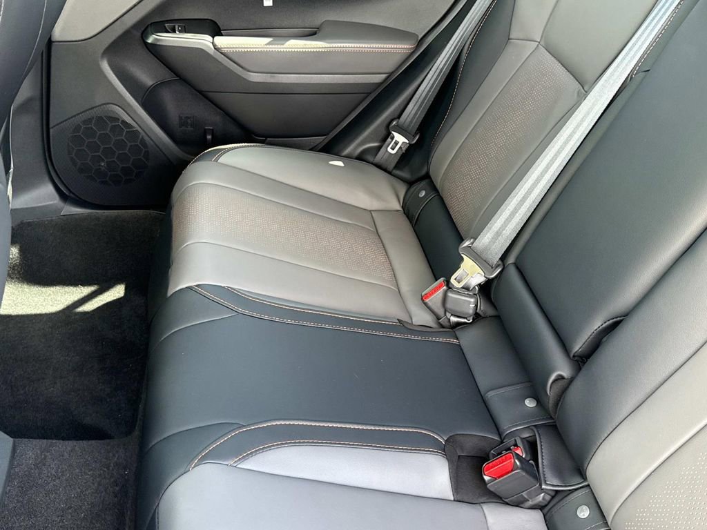 New 2025 Subaru Crosstrek 2.5i Limited w/ Popular Package #3A image 12