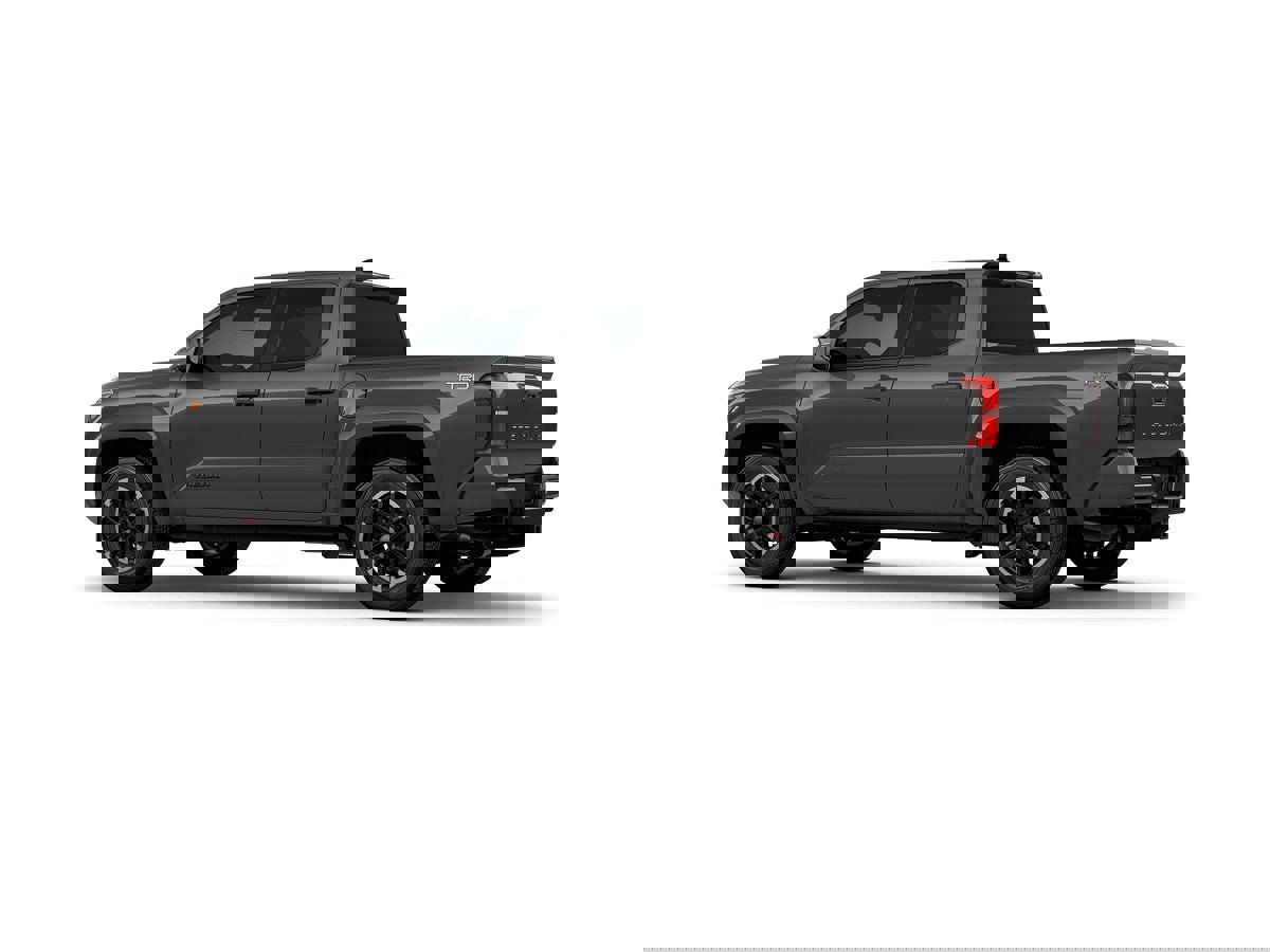 New 2026 Toyota Tacoma TRD Sport image 5