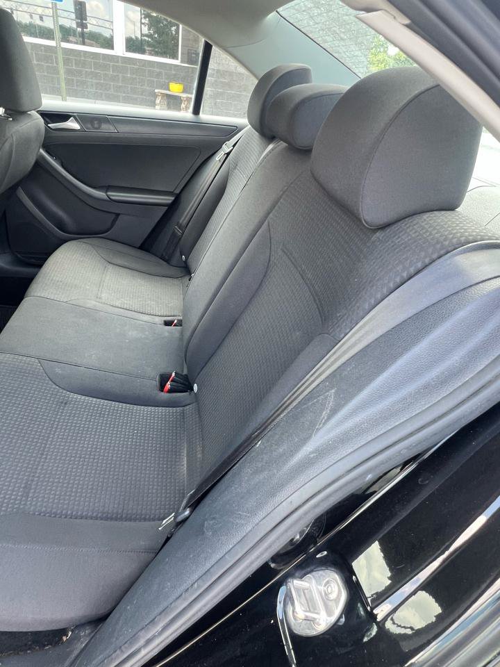 Used 2016 Volkswagen Jetta S FWD image 9