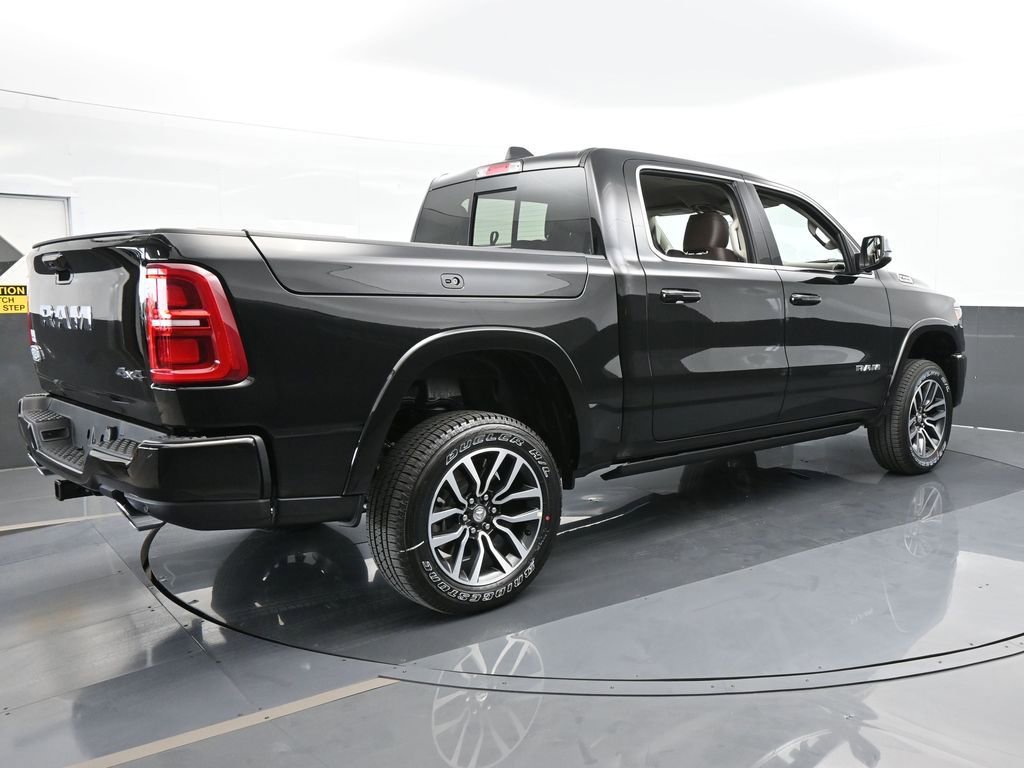 New 2025 RAM 1500 Limited image 6