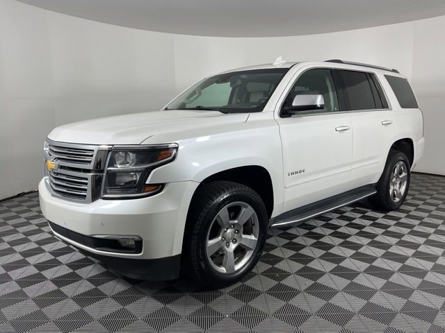 Used 2017 Chevrolet Tahoe Premier image 5