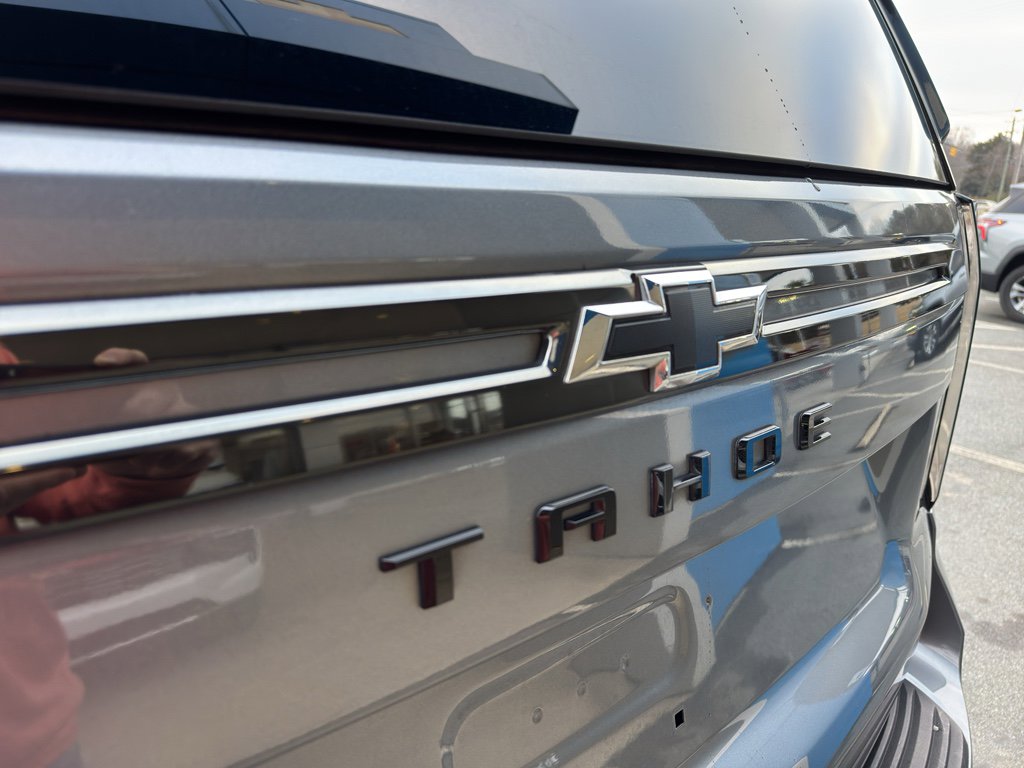 Used 2022 Chevrolet Tahoe Z71 image 6