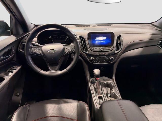 Used 2023 Chevrolet Equinox RS w/ RS Leather Package AWD/4WD image 18