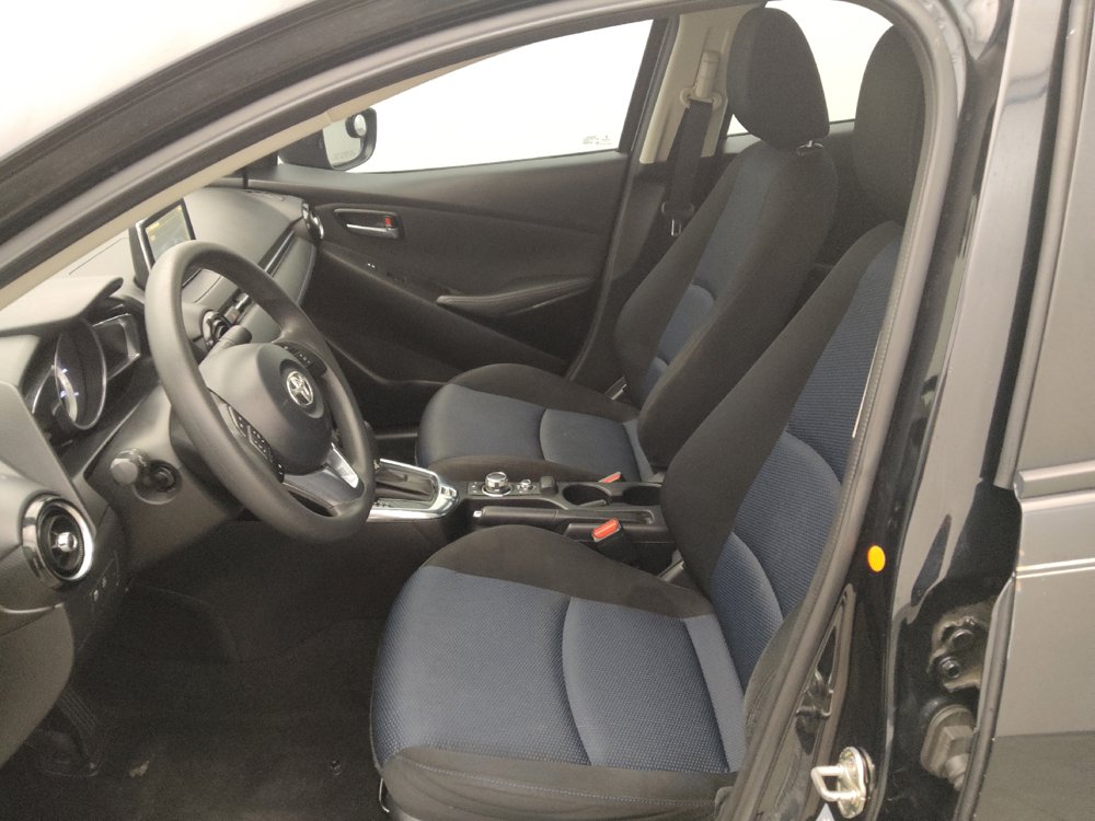 Used 2017 Toyota Yaris iA FWD image 17