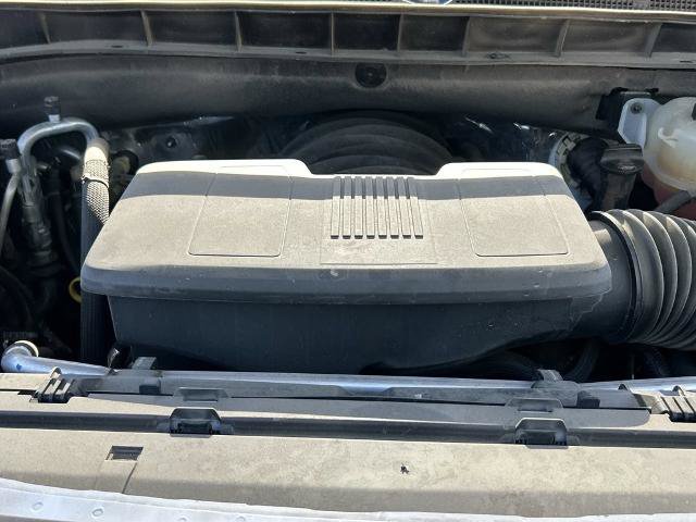 Used 2025 Chevrolet Tahoe LT RWD image 25