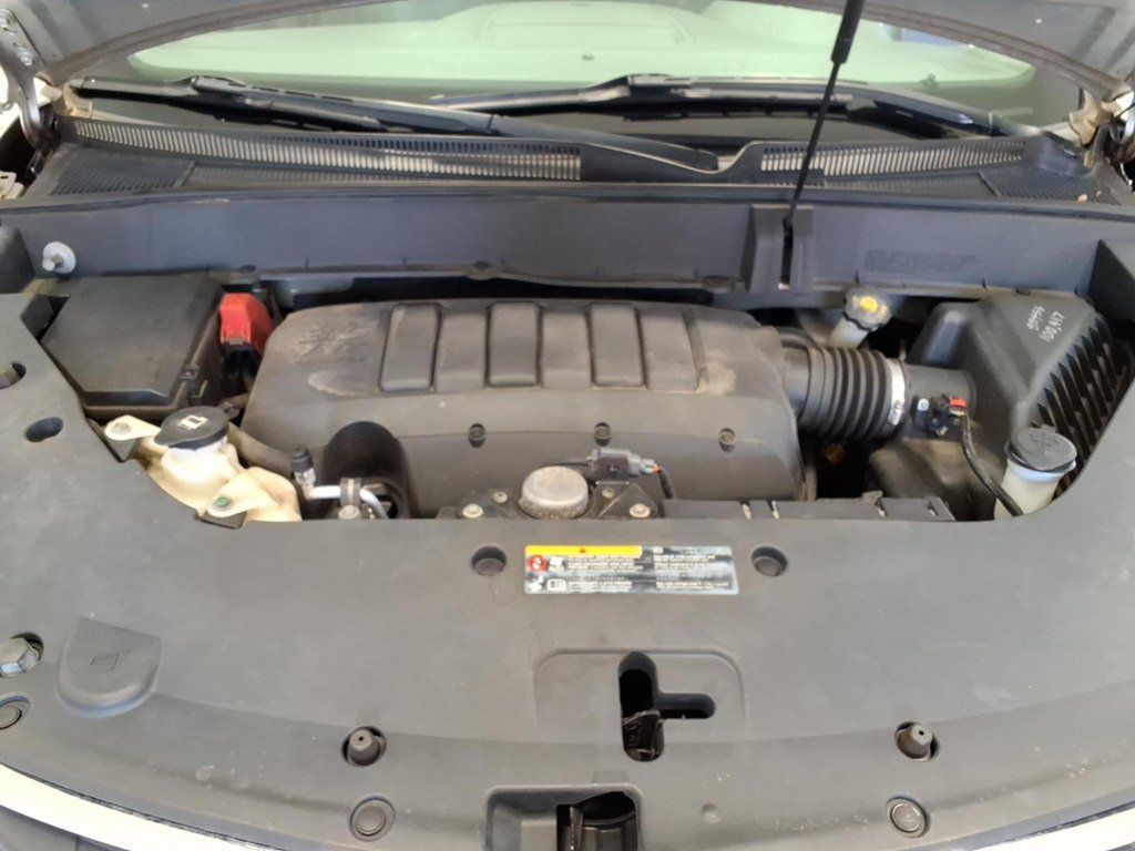 Used 2015 Chevrolet Traverse AWD LS image 22
