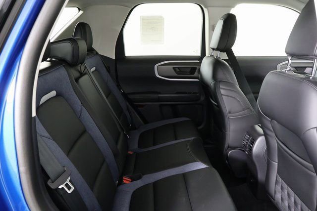 New 2025 Ford Bronco Sport Outer Banks w/ Outer Banks Tech Package+ image 21