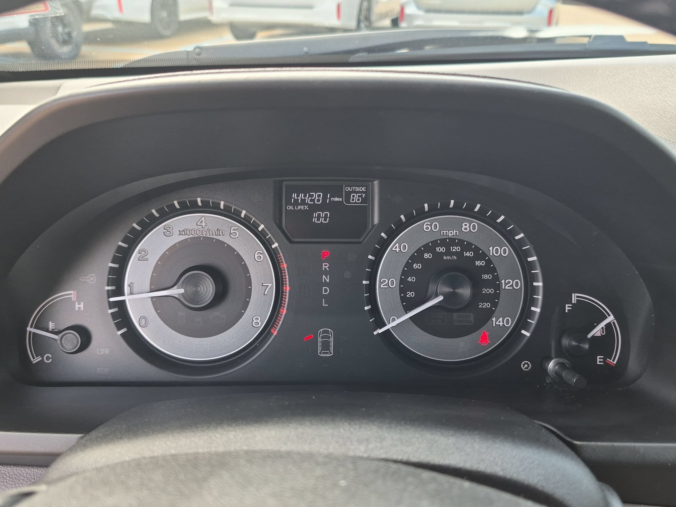 Used 2015 Honda Odyssey EX-L image 13