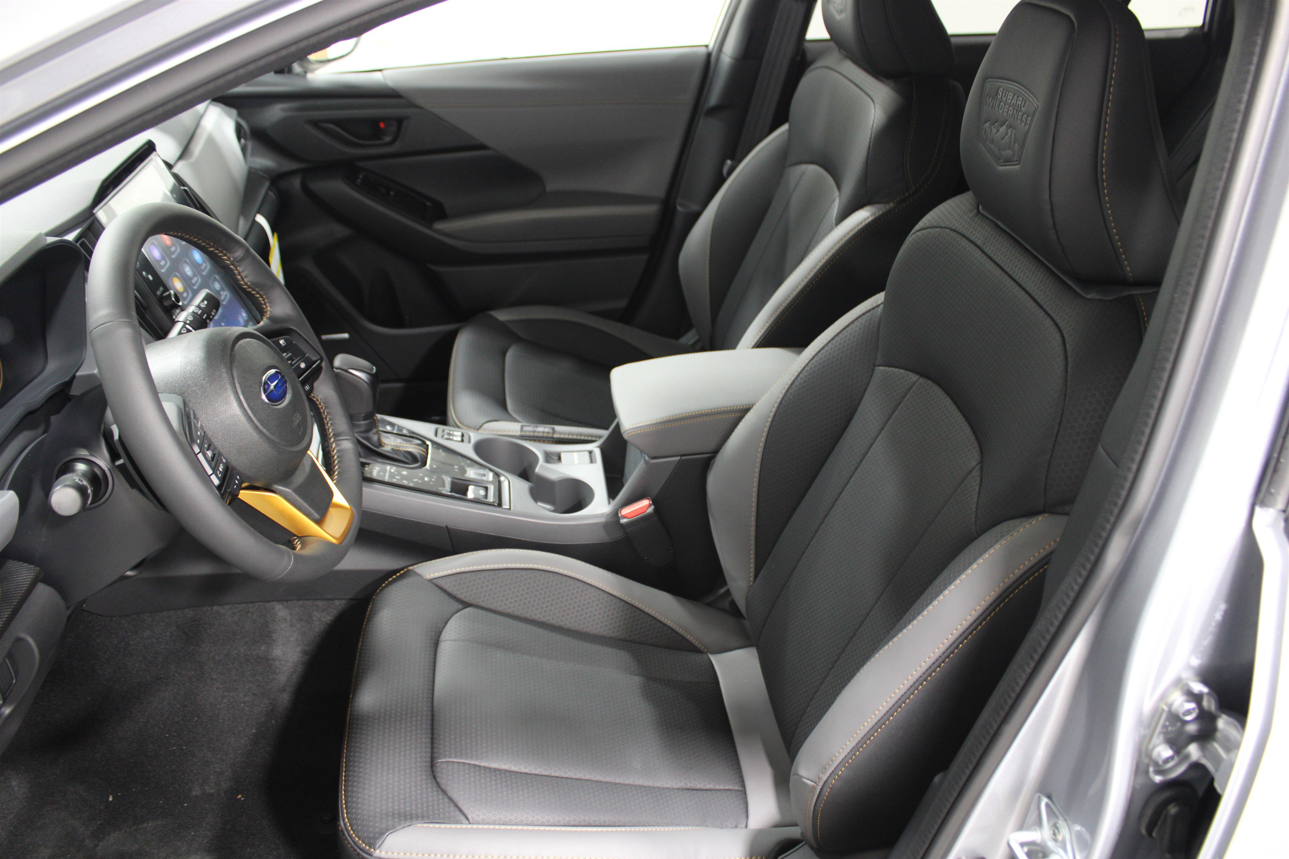 New 2026 Subaru Crosstrek 2.5i Wilderness image 3