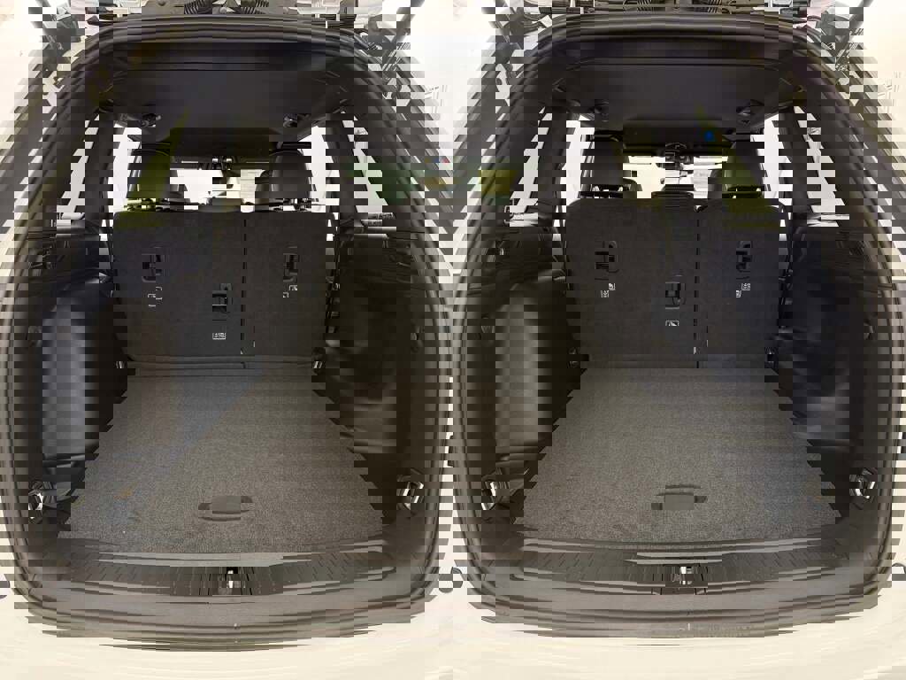 New 2025 Jeep Grand Cherokee Altitude image 25