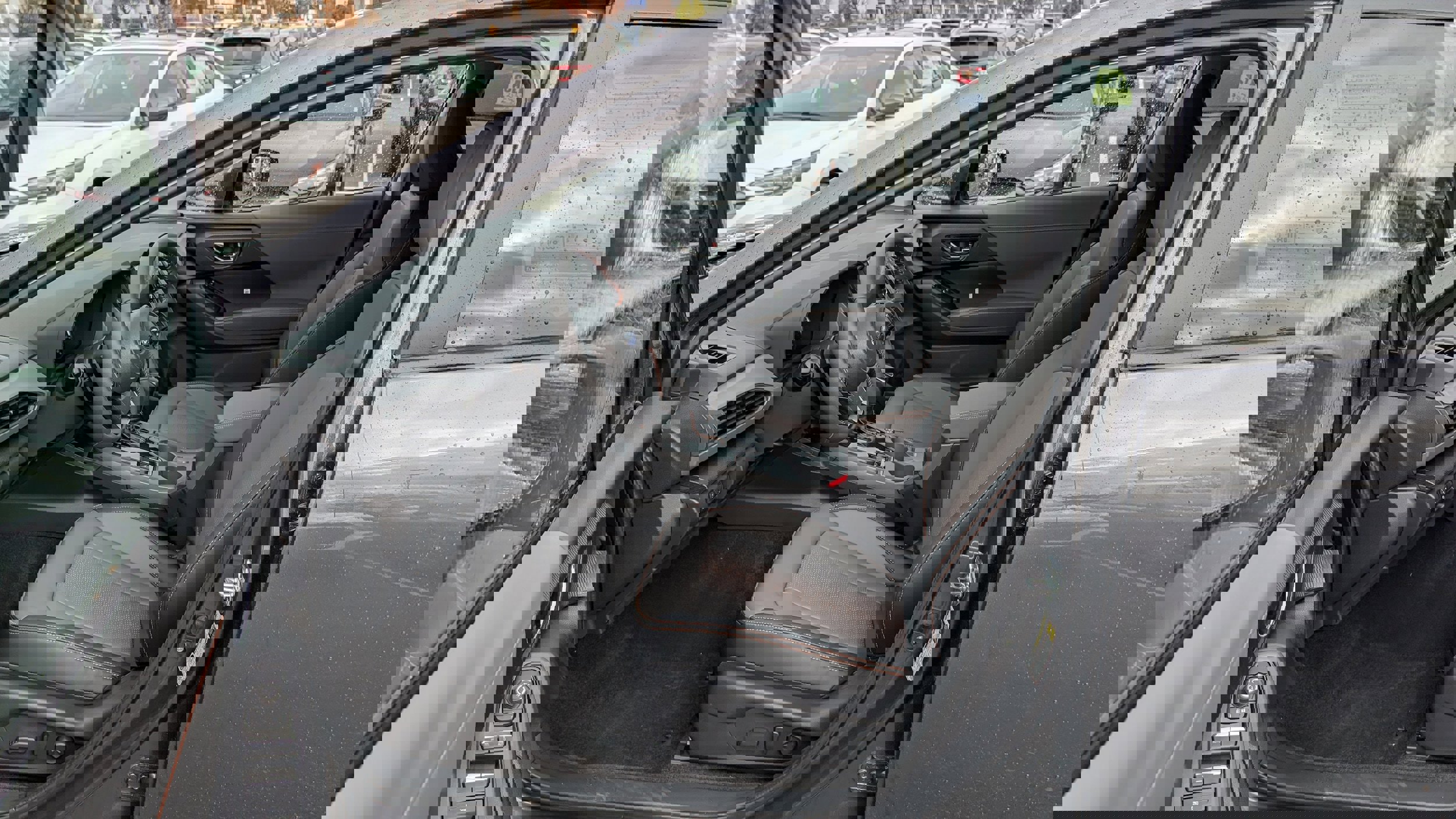 New 2025 Subaru Crosstrek 2.5i Limited image 6