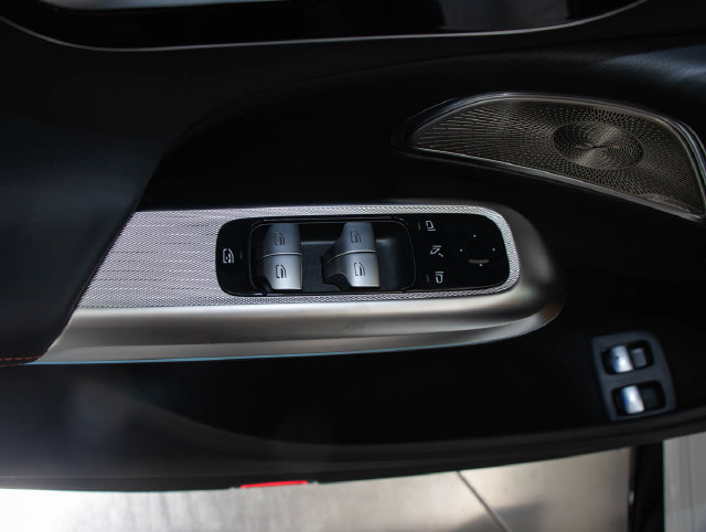 New 2027 Mercedes-Benz E 53 AMG e 4MATIC Wagon image 15
