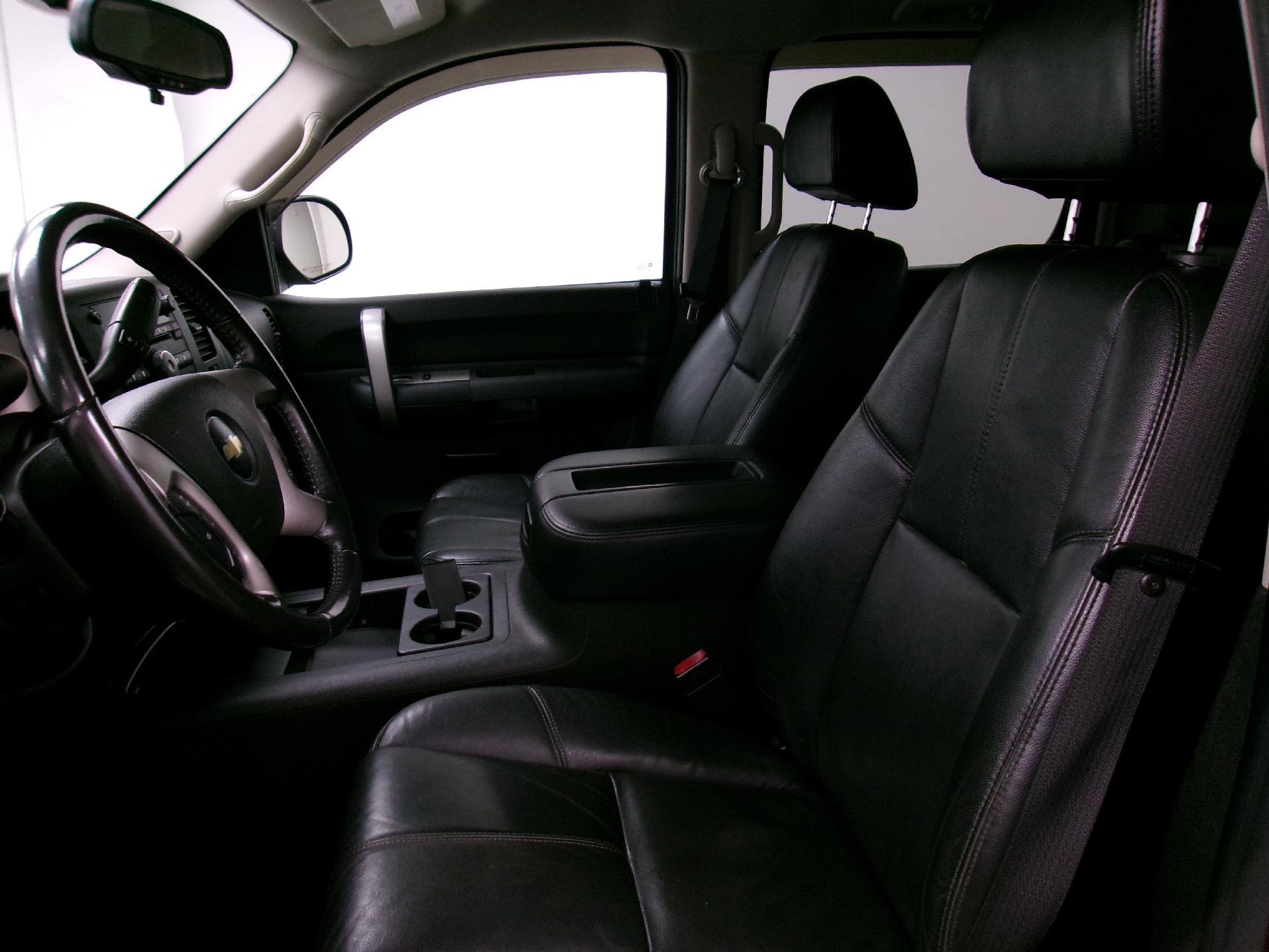 Used 2009 Chevrolet Silverado 1500 LT w/ Power Pack Plus image 6