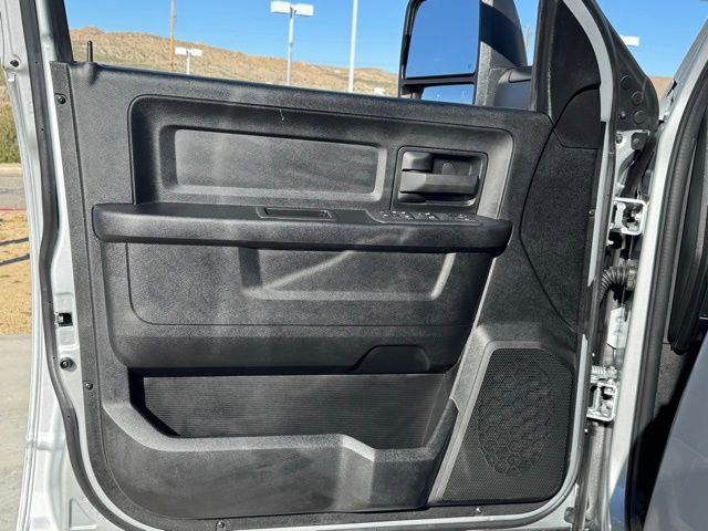 New 2026 RAM 2500 Tradesman image 26