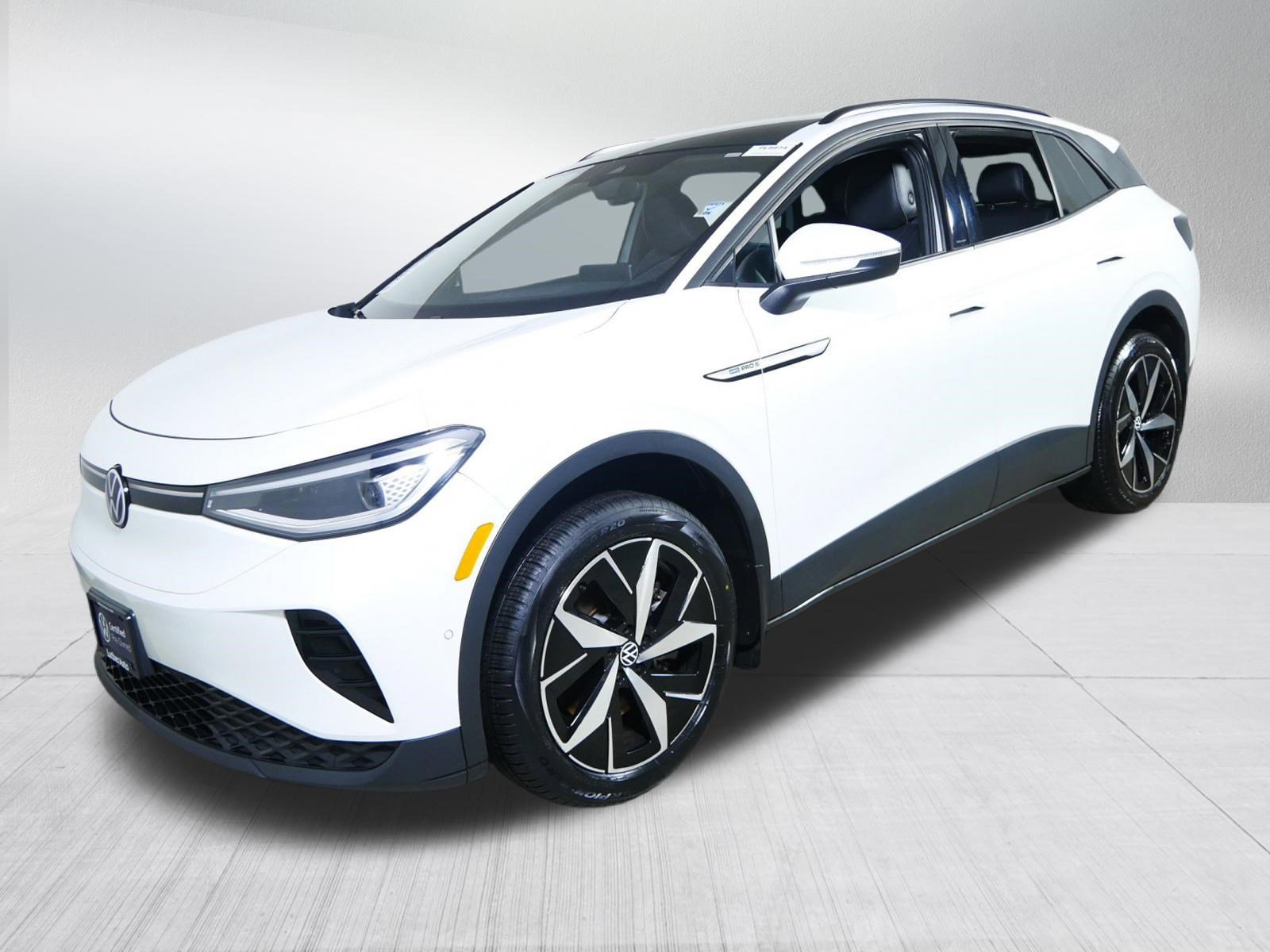 Used 2023 Volkswagen ID.4 Pro S image 3