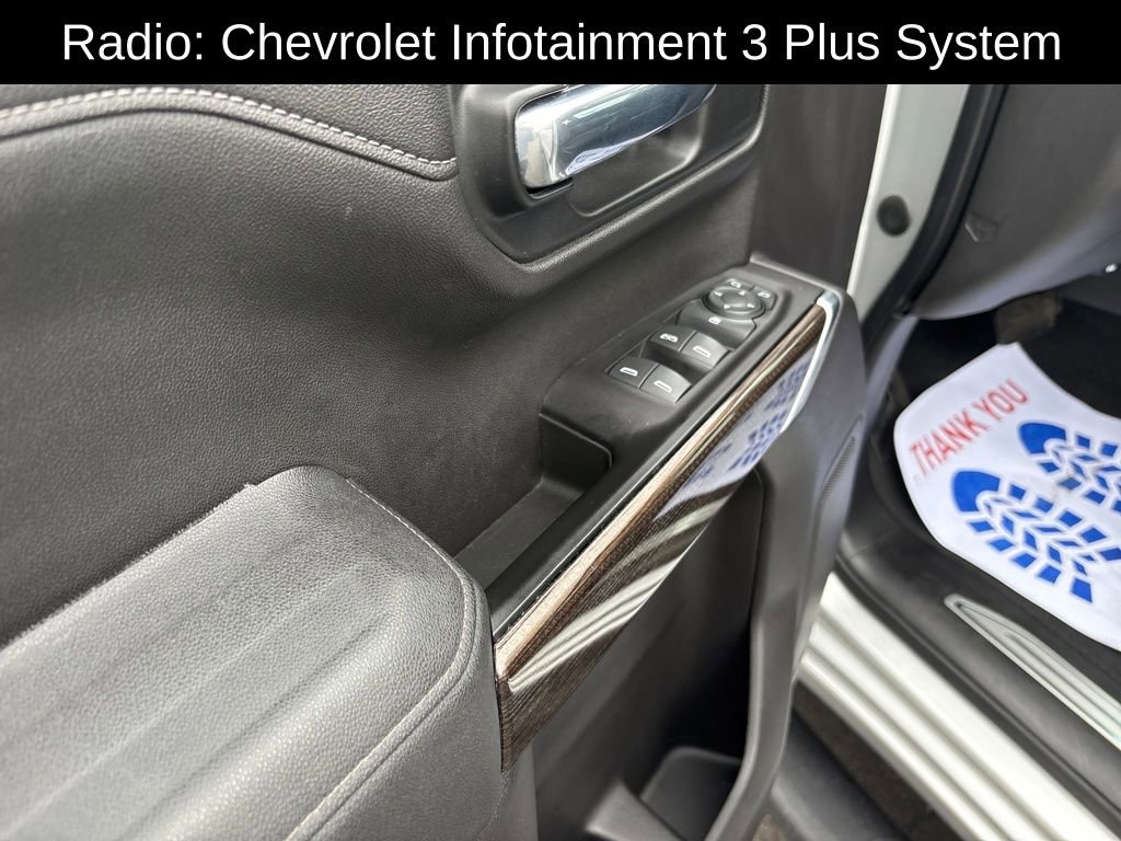 Used 2020 Chevrolet Silverado 1500 LT w/ All-Star Edition image 14