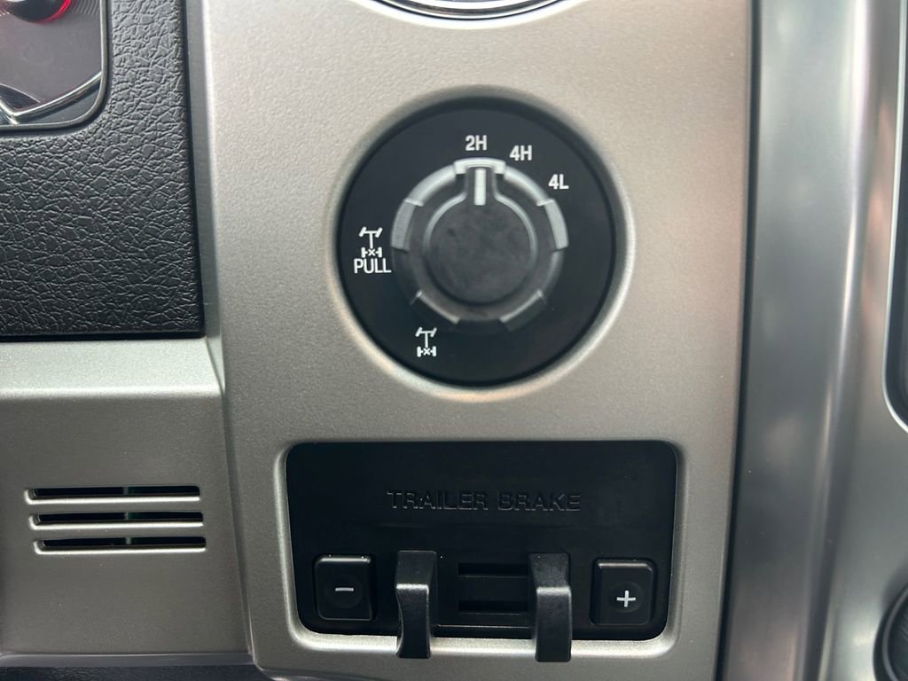 Used 2014 Ford F150 FX4 w/ Equipment Group 402A Luxury image 36