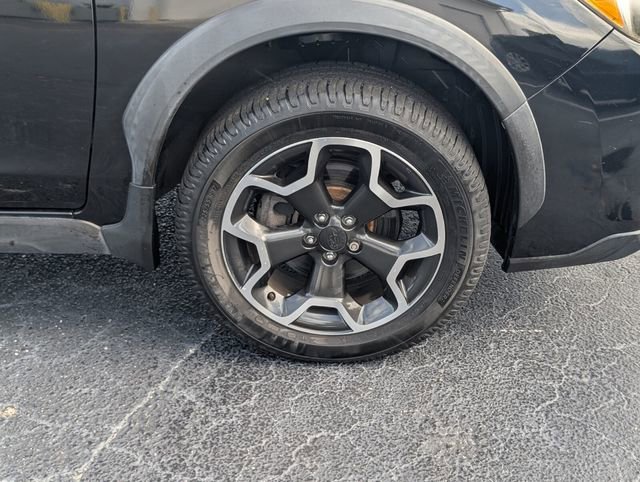 Used 2015 Subaru Crosstrek 2.0i Premium image 9