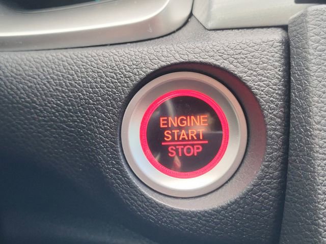 Used 2017 Honda Civic Touring image 26