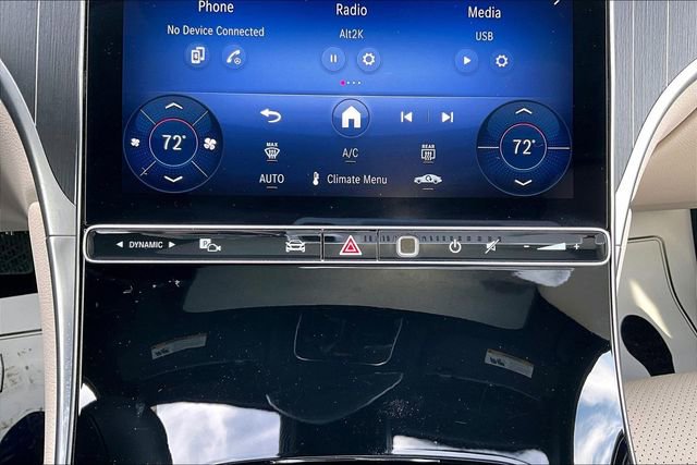 Certified 2026 Mercedes-Benz GLC 300 4MATIC image 18