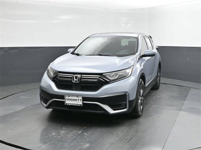 Used 2020 Honda CR-V EX-L image 30