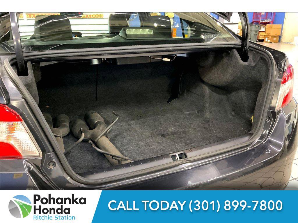 Used 2018 Subaru WRX STI Limited image 27