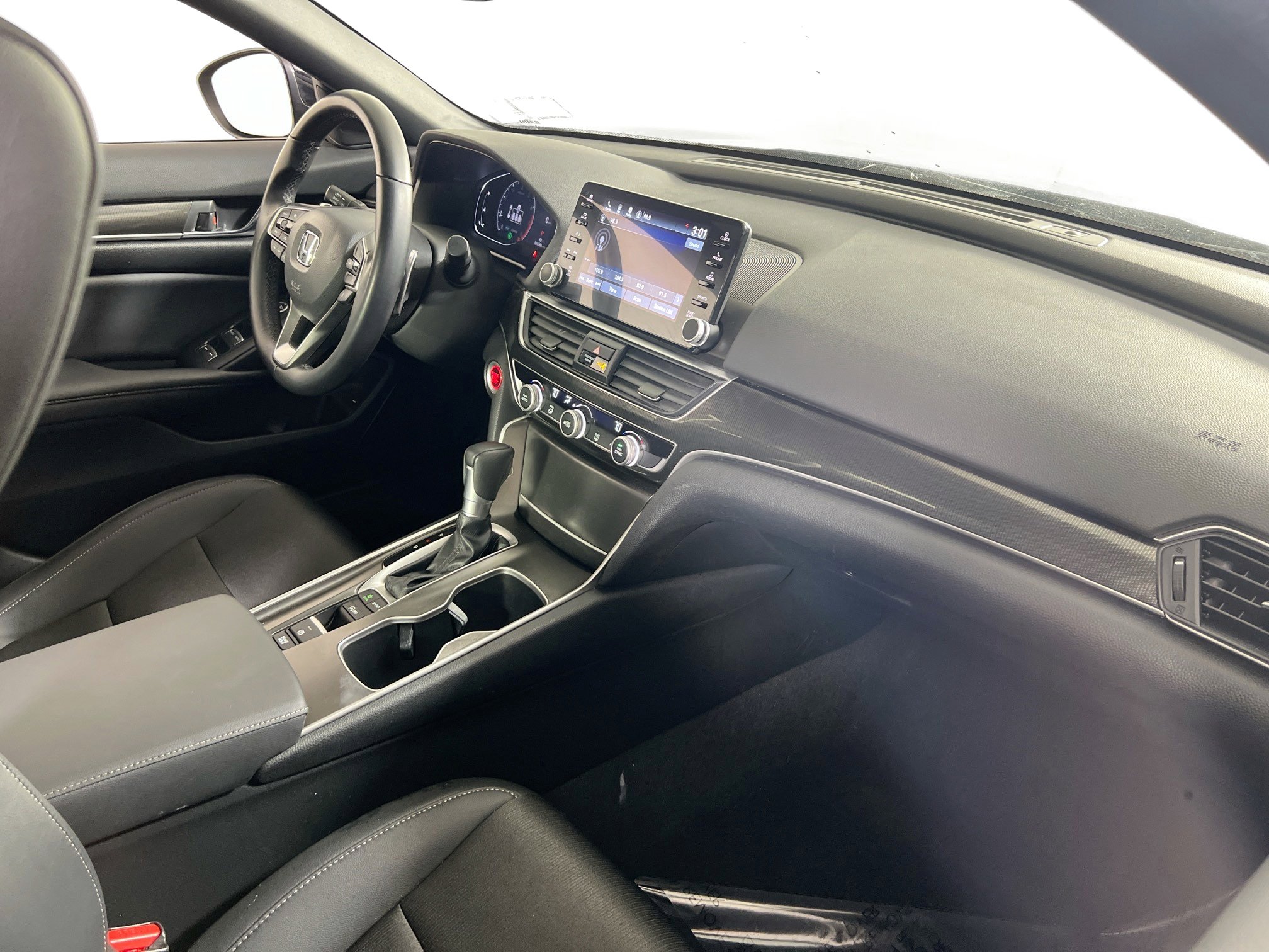 Used 2022 Honda Accord Sport image 26