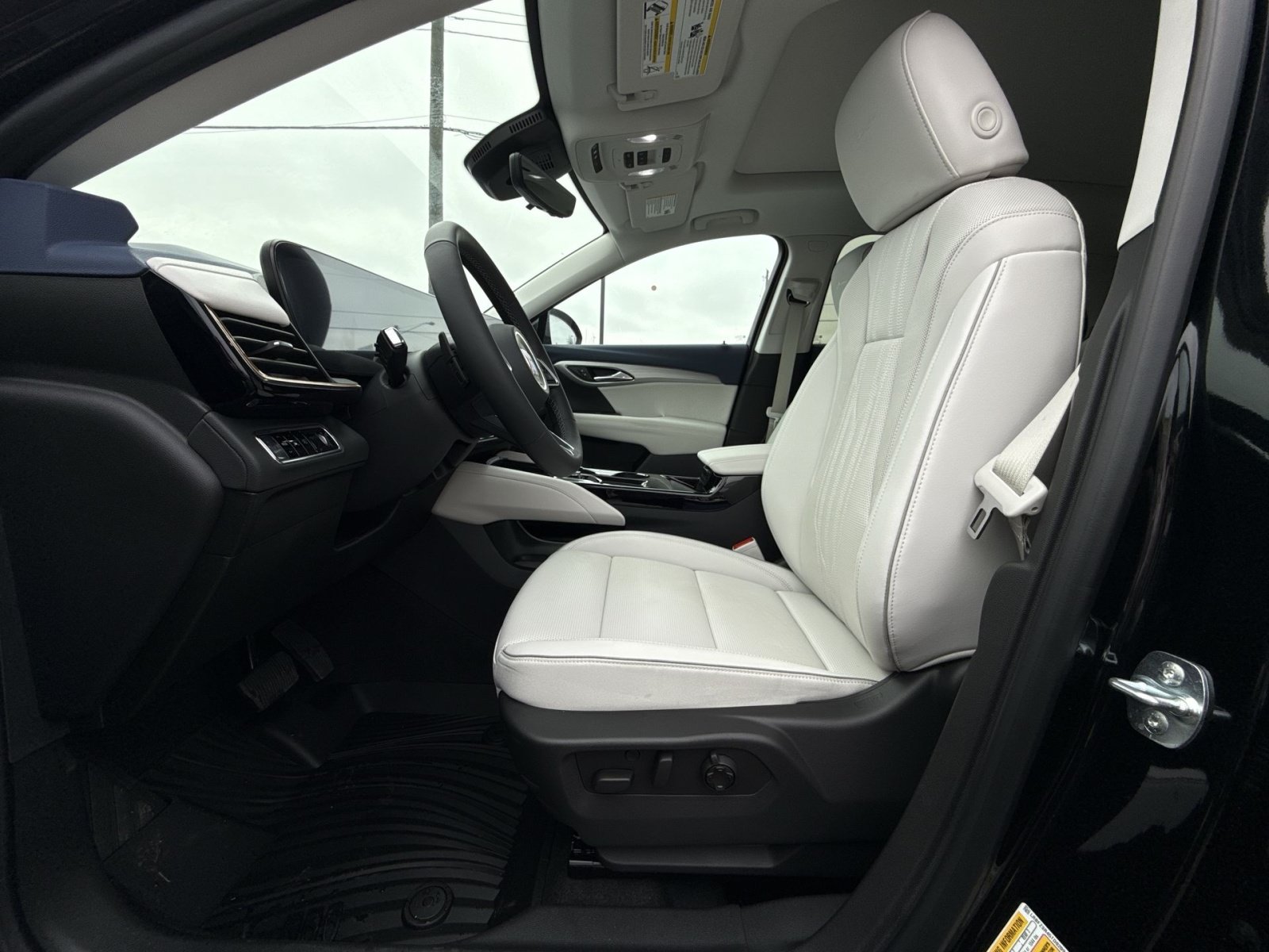 New 2026 Buick Envision Avenir AWD/4WD image 13
