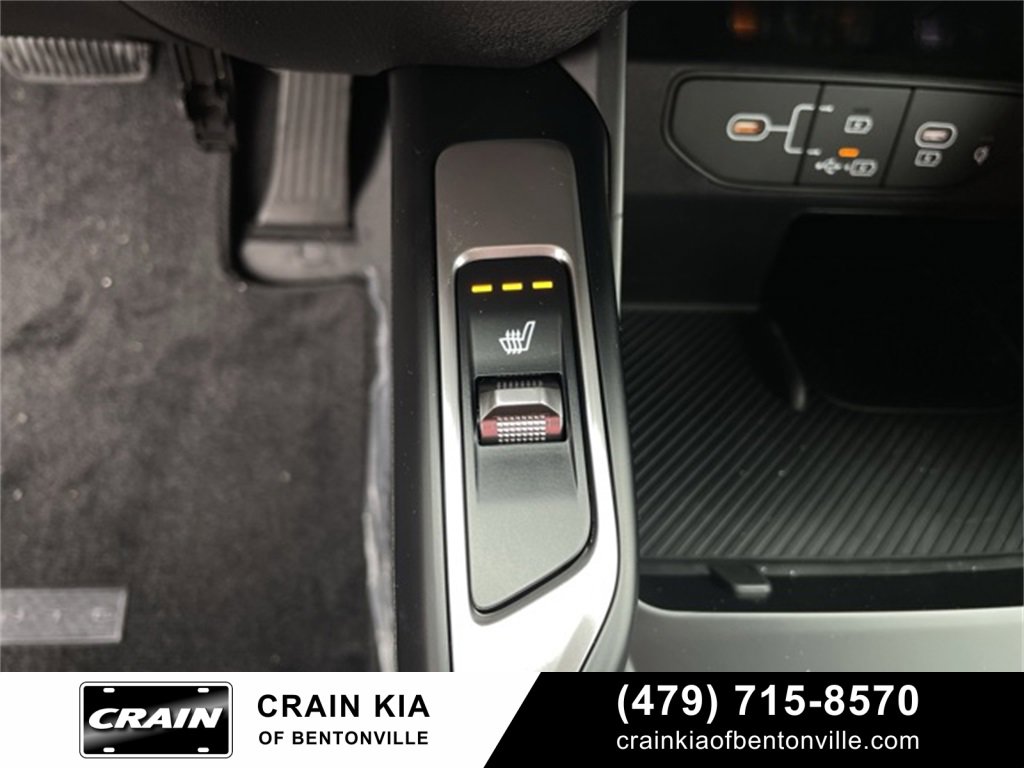 New 2025 Kia Sorento S image 20