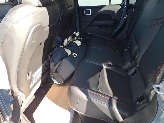 New 2026 Jeep Gladiator Rubicon image 10