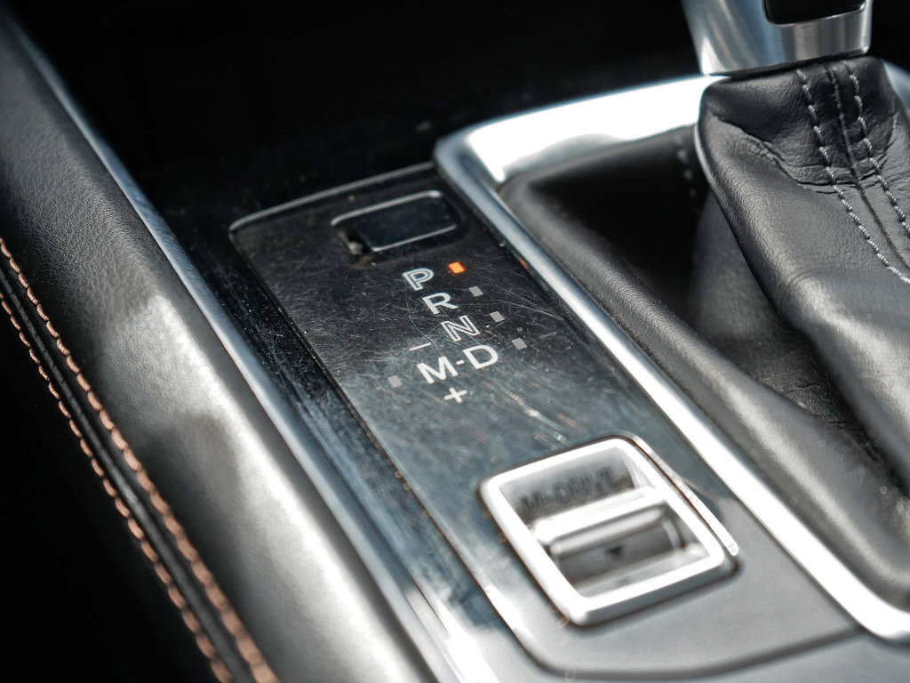 Used 2023 MAZDA CX-5 AWD 2.5 S w/ Premium Package image 18