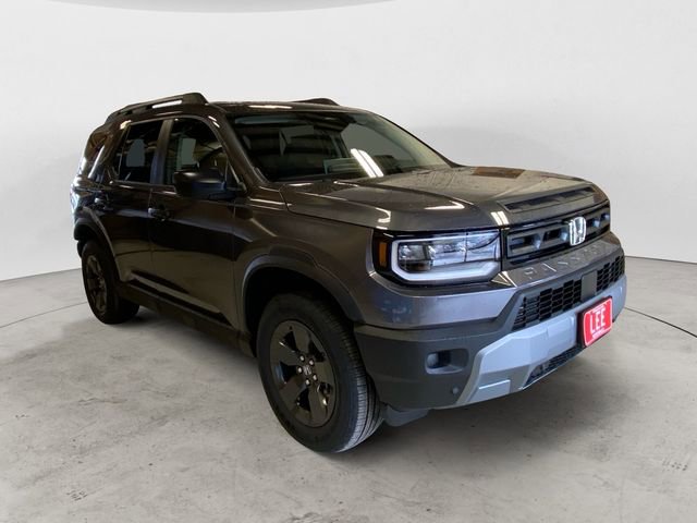 New 2026 Honda Passport RTL image 7