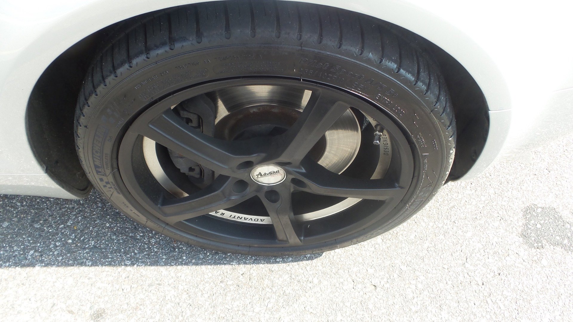 Used 2005 Audi S4 Cabriolet image 11