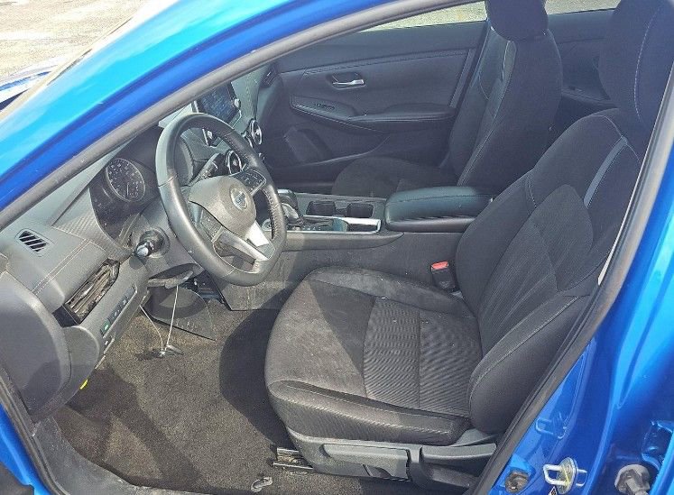 Used 2022 Nissan Sentra SV image 5