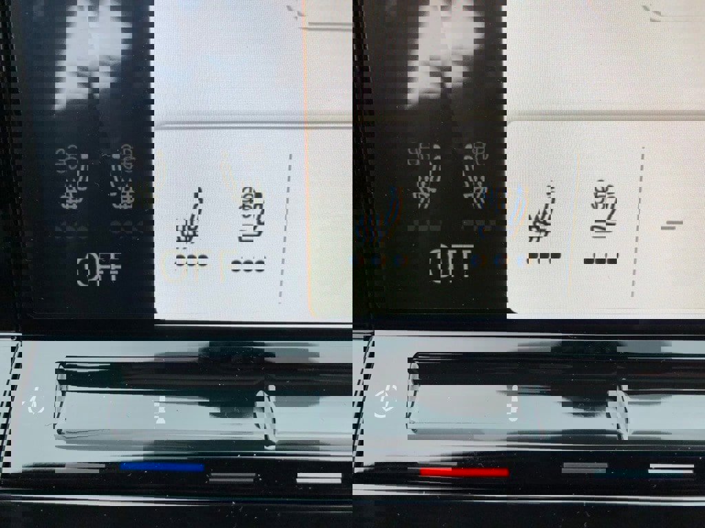 New 2025 Volkswagen Atlas SEL Premium R-Line image 27