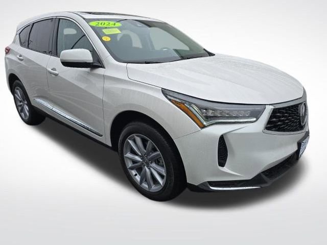Used 2024 Acura RDX Base image 1