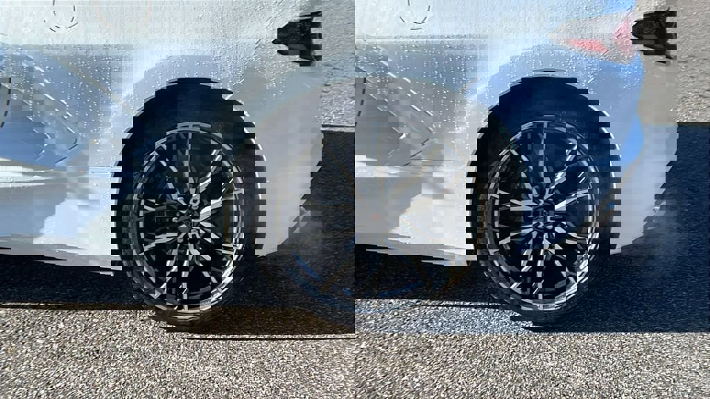 New 2026 Chevrolet Corvette Stingray Coupe w/ 1LT image 9