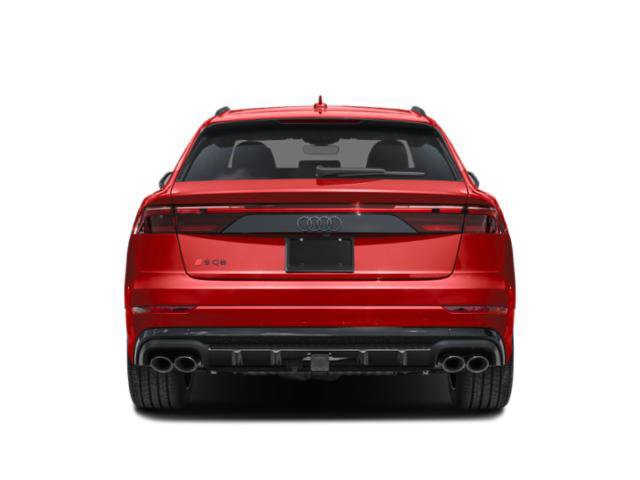 New 2027 Audi SQ8 Prestige AWD/4WD image 8