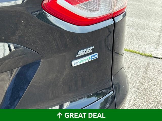 Used 2013 Ford Escape SE AWD/4WD image 8