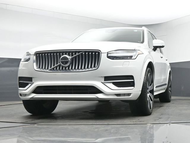 Used 2023 Volvo XC90 B6 Ultimate w/ Protection Package Premier AWD/4WD image 12