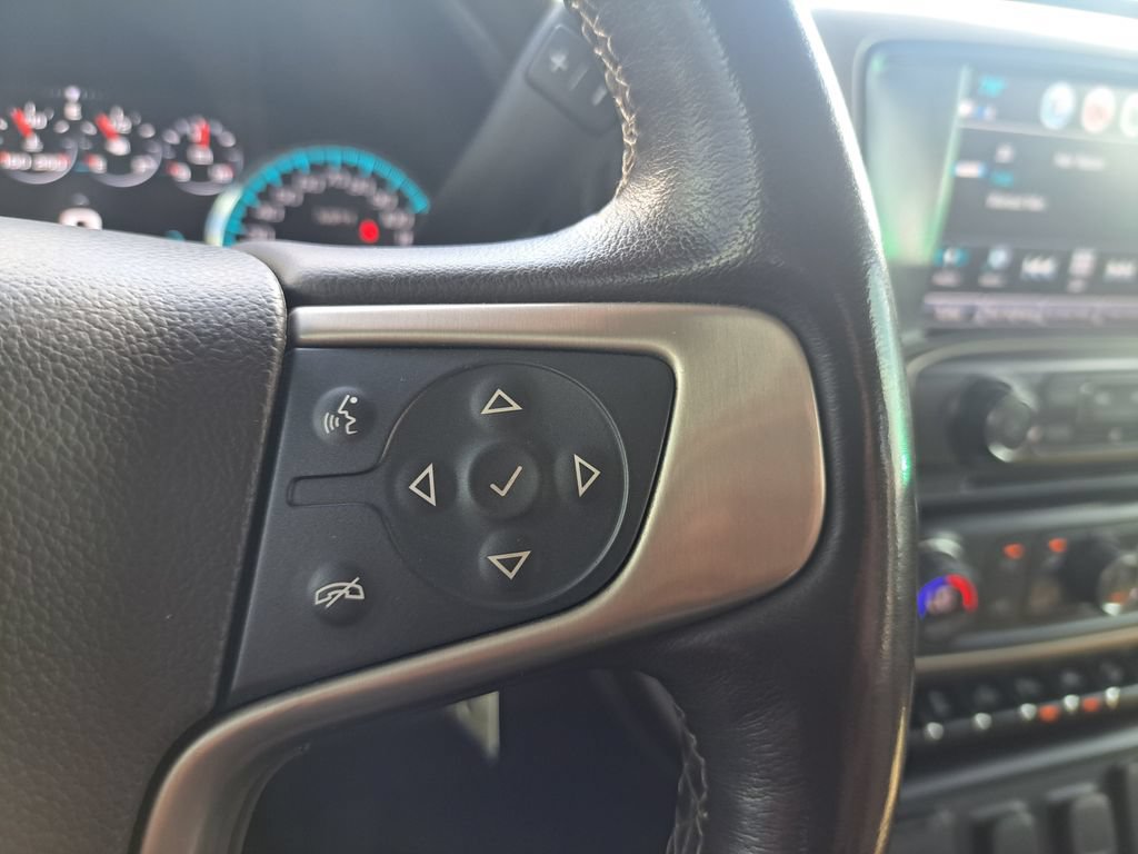 Used 2017 GMC Sierra 1500 Denali w/ Denali Ultimate Package AWD/4WD image 19