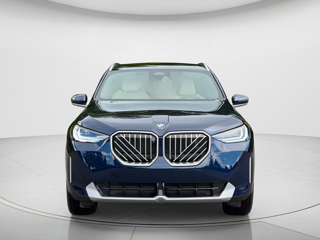 New 2026 BMW X3 xDrive30i w/ Premium Package AWD/4WD image 2