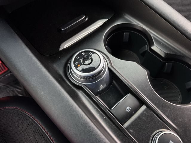 Used 2025 Ford Explorer ST RWD image 19