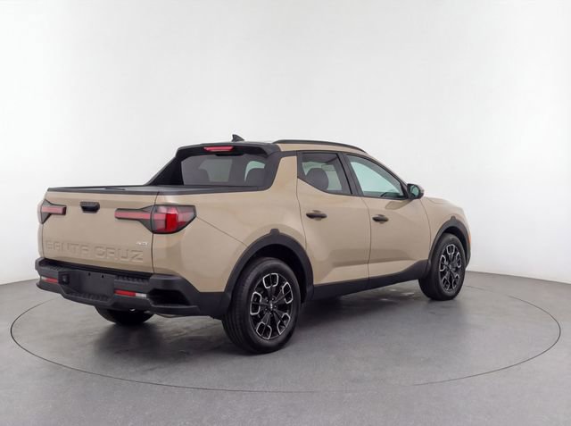 Used 2023 Hyundai Santa Cruz SEL w/ Activity Package image 4