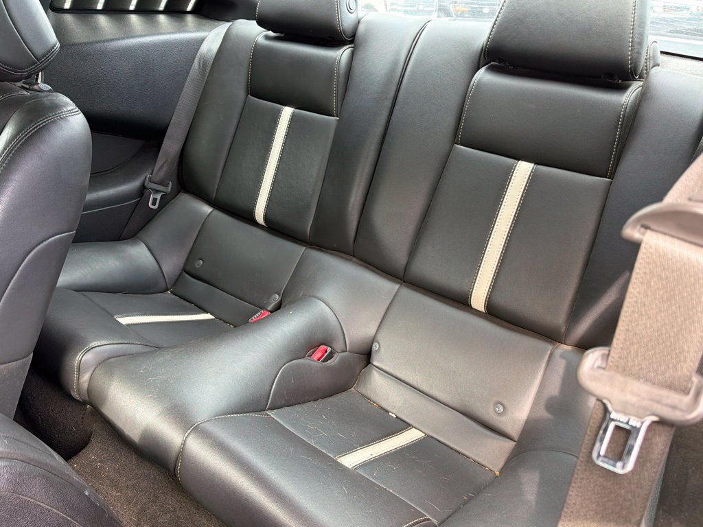 Used 2014 Ford Mustang GT Premium w/ GT Track Package RWD image 17