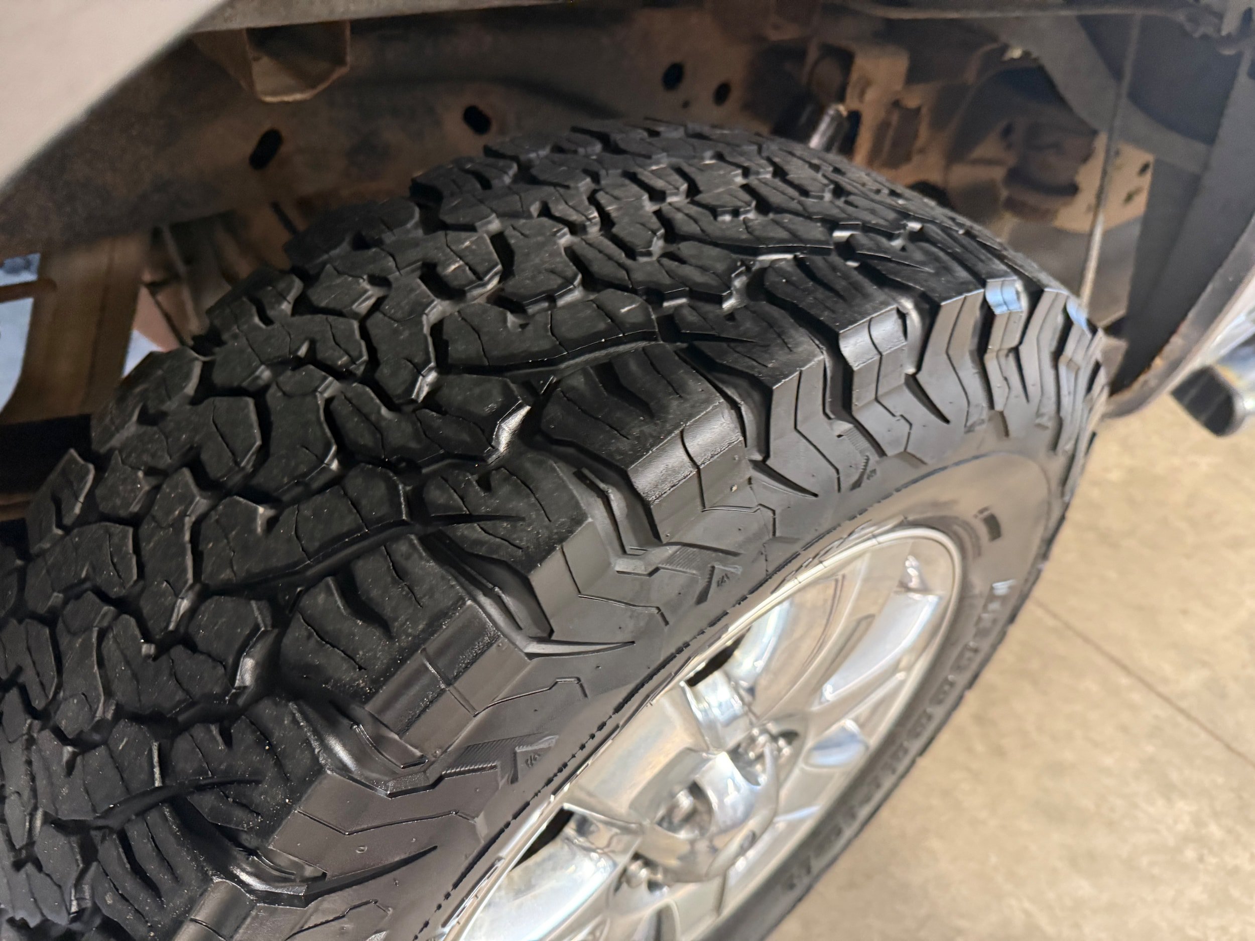 Used 2013 Ford F150 XLT w/ Luxury Equipment Group AWD/4WD image 19