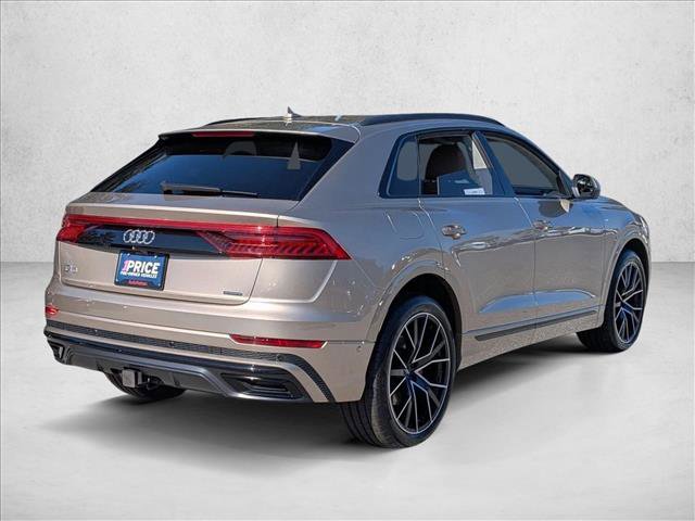 Used 2019 Audi Q8 Prestige image 5