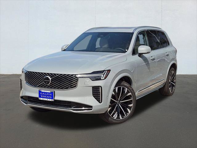 New 2026 Volvo XC90 B6 Plus w/ Protection Package AWD/4WD image 1