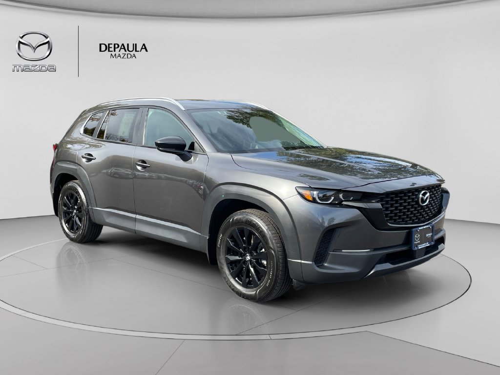 Used 2025 MAZDA CX-50 AWD 2.5 S w/ Weather Package image 6