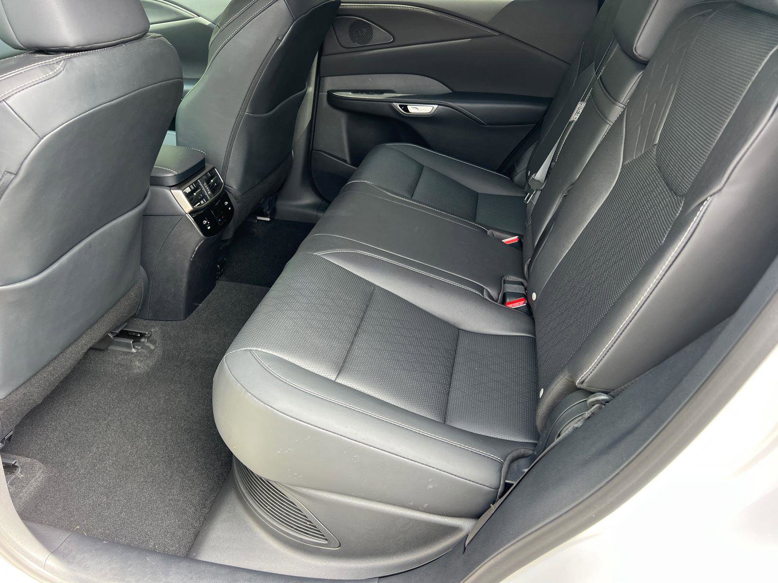 Certified 2024 Lexus RX 350 w/ Technology Package AWD/4WD image 22